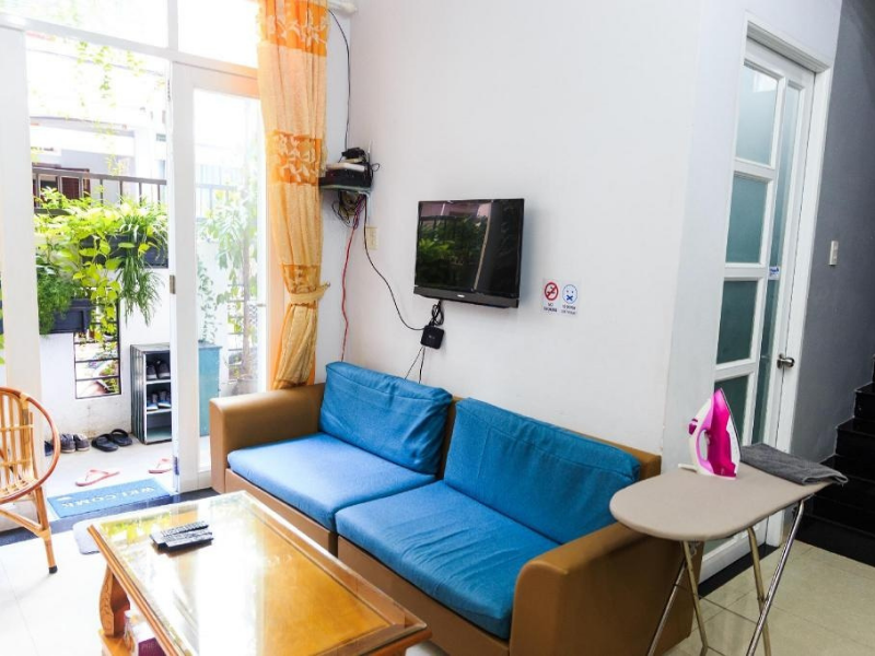 John Homestay Nha Trang