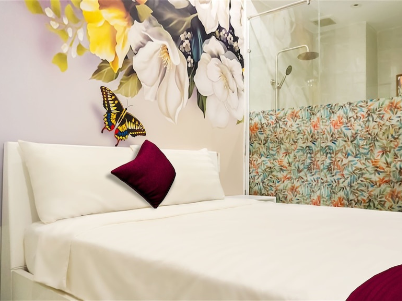 Hoàng Vân Homestay Nha Trang