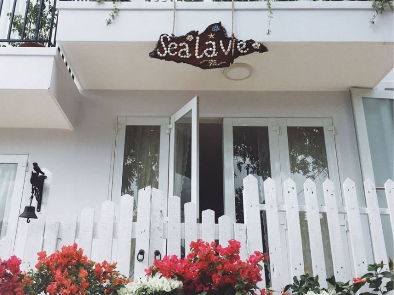 Sea La Vie Homestay Vũng Tàu