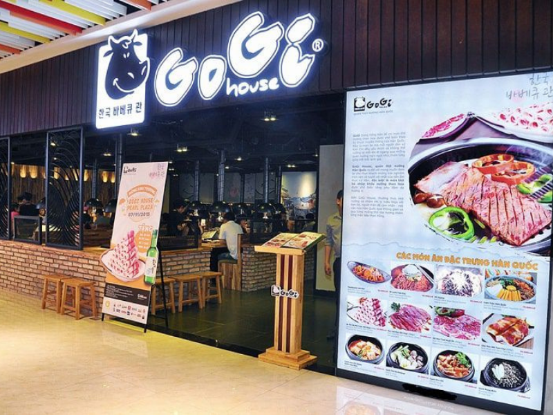 Top 9 Quán Buffet Ngon Ở TPHCM Với Giá Cả Hợp Lý