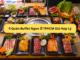 Top 9 Quán Buffet Ngon Ở TPHCM Với Giá Cả Hợp Lý