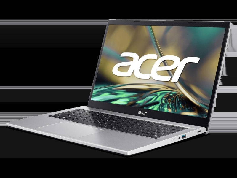 Laptop Acer Aspire 3 A315-510P-34XZ i3 N305