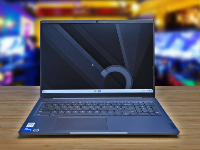 Laptop Gaming Lenovo IP 5 Chromebook