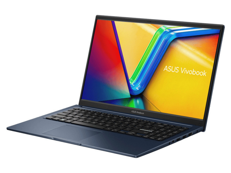 Laptop Gaming Giá Rẻ Dưới 10 Triệu - Asus Vivobook 15 X1504VA