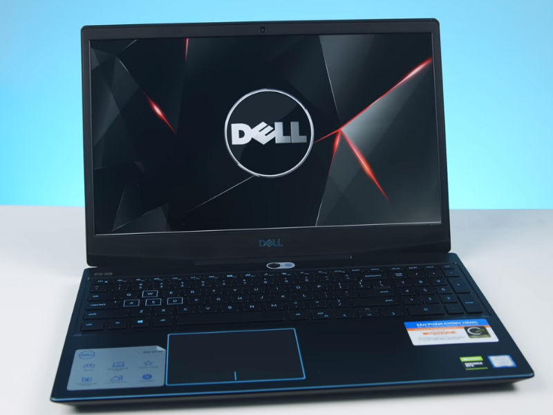 Laptop gaming giá rẻ - Dell Vostro 3520