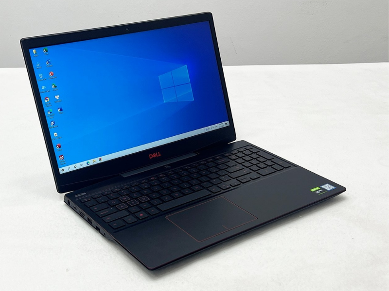 Laptop Dell Gaming G3 3590