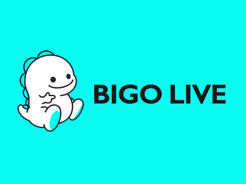 Ứng dụng live stream Bigo Live