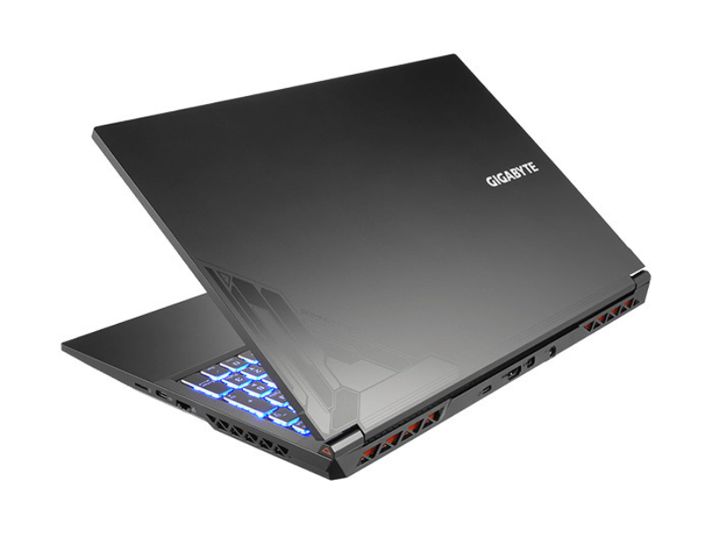 Laptop Gaming Gigabyte G5 MF5-52VN383SH