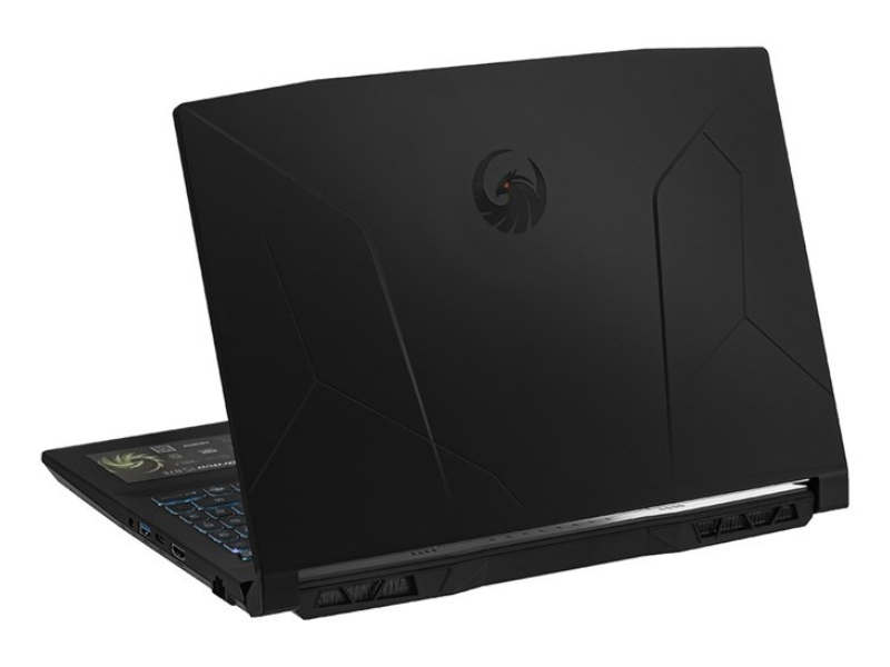 Laptop Gaming MSI Bravo 15 B7ED-010VN