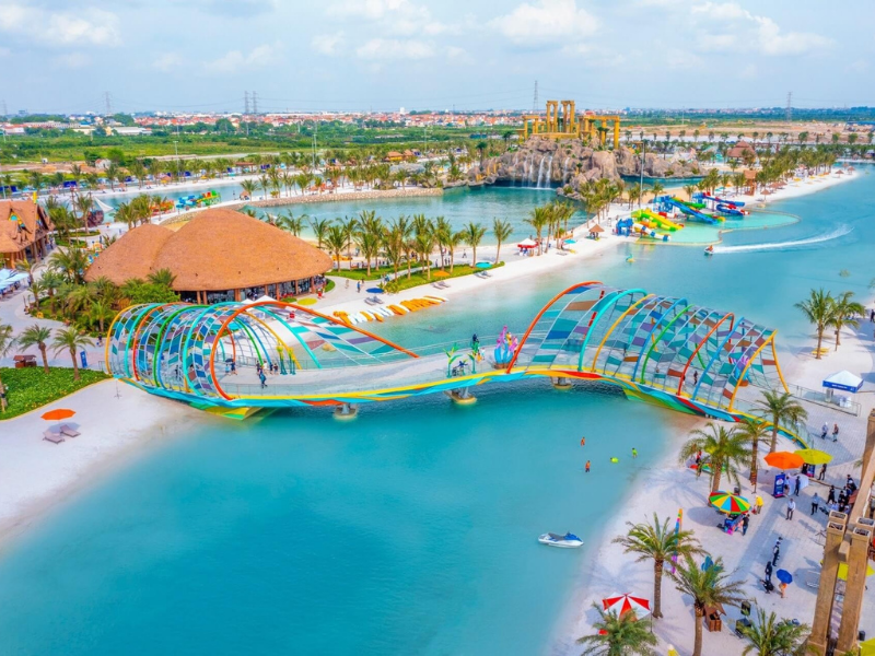 VinWonders Wave Park & Water Park