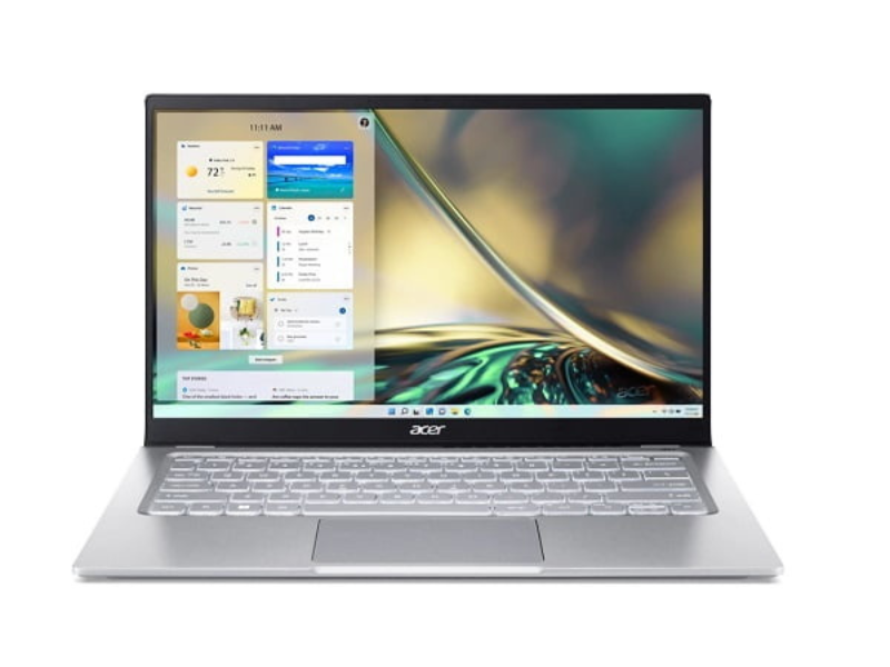 Laptop Acer Swift 3 Core i5-1240P