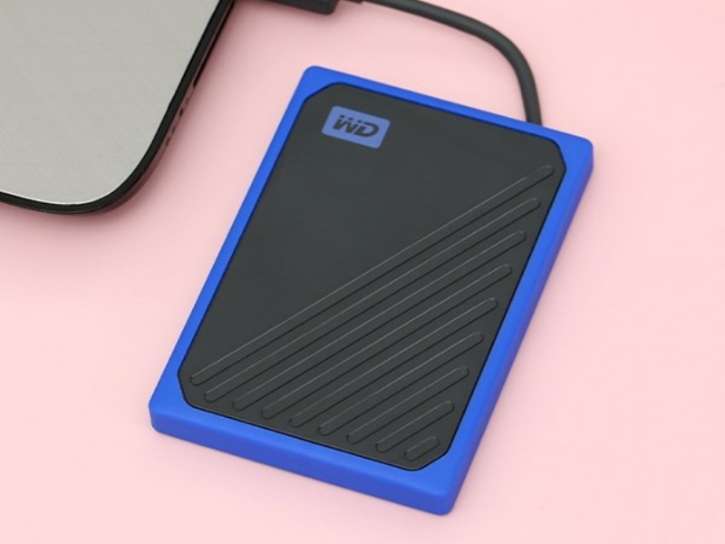 Lựa Chọn Ổ Cứng SSD Với Dung Lượng 256GB Trở Lên