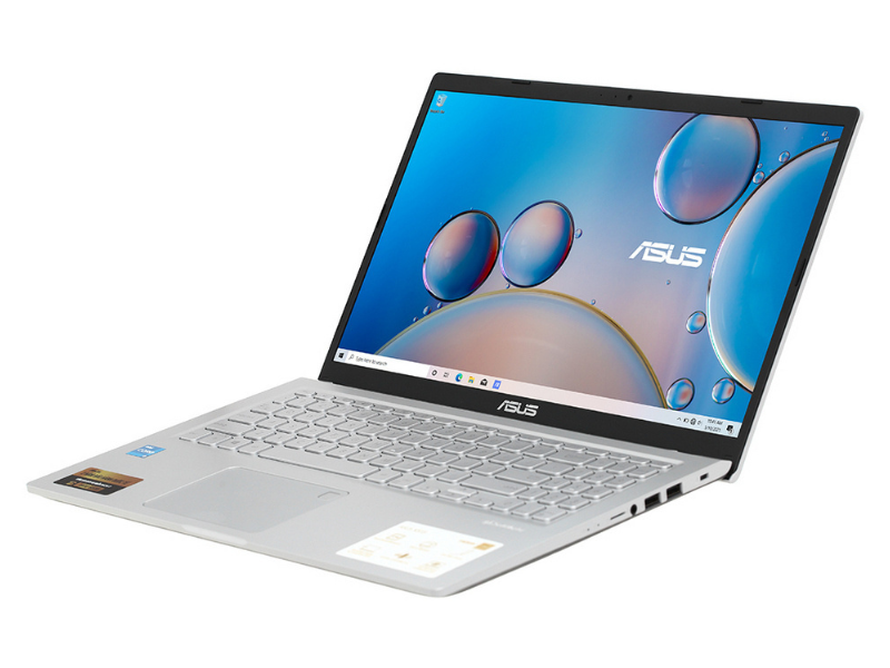 Laptop cho dân văn phòng dưới 10 triệu - Asus