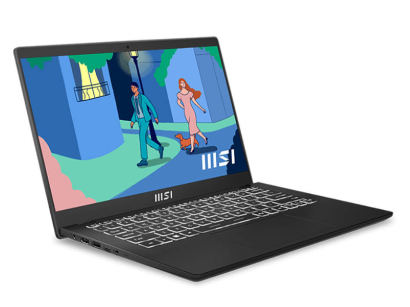 Laptop MSI Modern 14 C11M-011VN