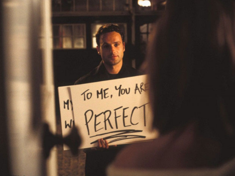 Phim "Love Actually - Tình Yêu Thật Sự"