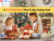 Top 8 Trò Chơi Noel Thú Vị Đáng Thử Dịp Giáng Sinh