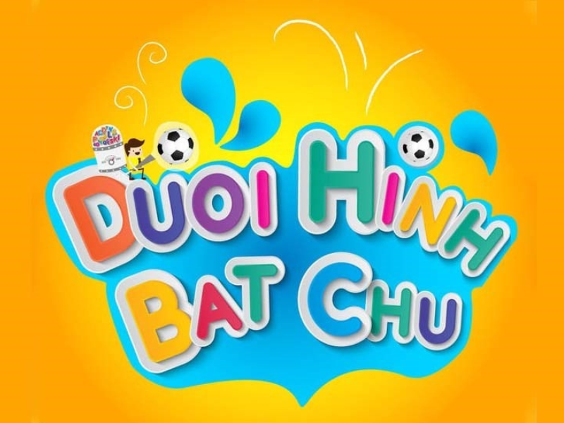 Trò chơi Đuổi Hình Bắt Chữ