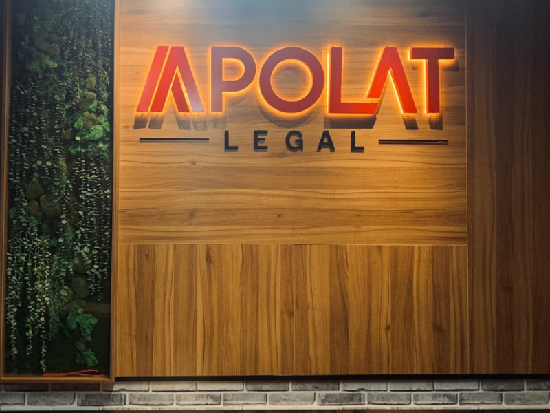 Văn phòng luật sư Apolat Legal