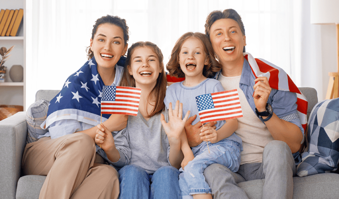 Điều kiện để đầu tư lấy thẻ xanh Mỹ theo chương trình EB-5